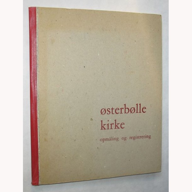 sterblle kirke opmling og registrering