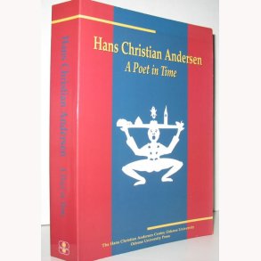 Hans Christian Andersen - a Poet in Time