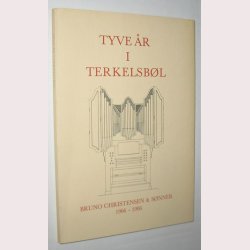 Tyve r i Terkelsbl - signeret