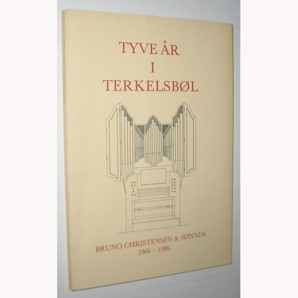 Tyve r i Terkelsbl - signeret