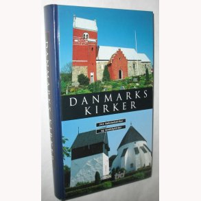 Danmarks kirker