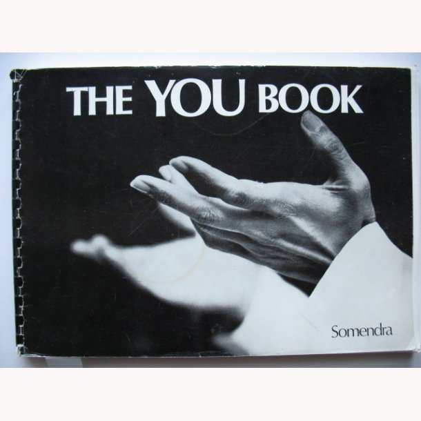The You Book