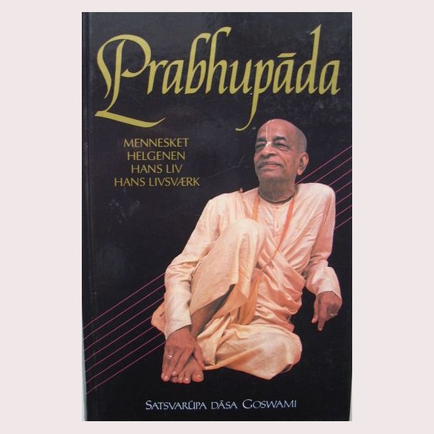 Prabhupada