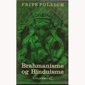 Brahmanisme og Hinduisme