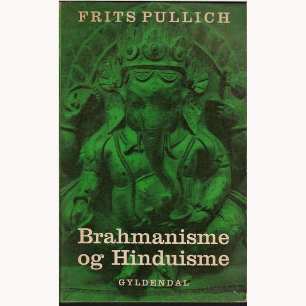 Brahmanisme og Hinduisme