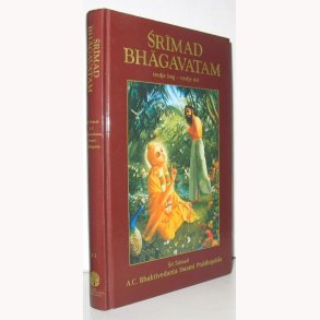 Srimad Bhagavatam - tredje bog - tredje del