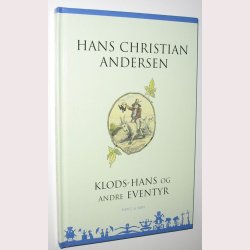 Klods-Hans og andre eventyr