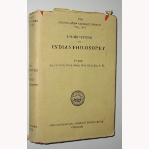 The Six Systems of Indian Philosophy
