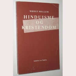 Mdet mellem hinduisme og kristendom