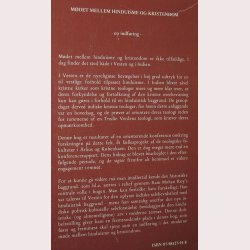 Mdet mellem hinduisme og kristendom