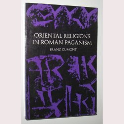 Oriental Religions in Roman Paganism