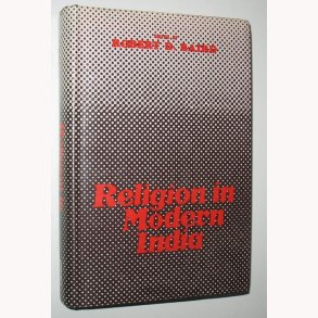 Religion in Modern India