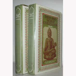 Indian World Civilization