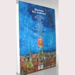 Brnenes H.C. Andersen