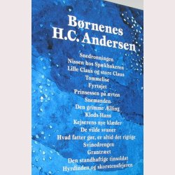Brnenes H.C. Andersen