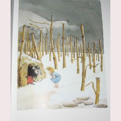 Brnenes H.C. Andersen