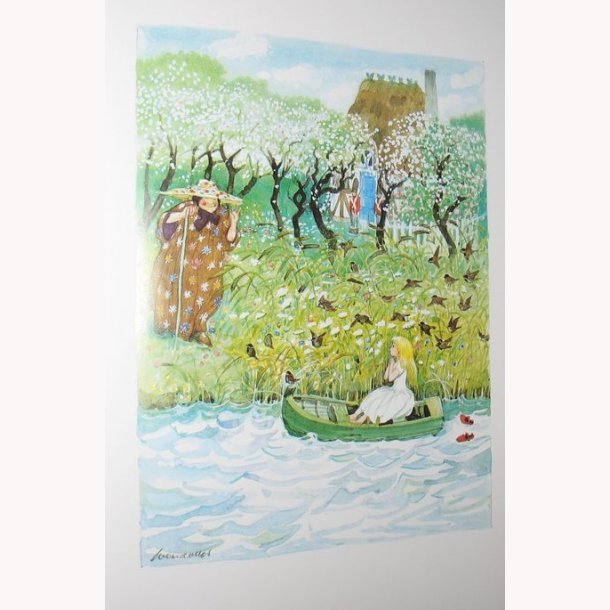 Brnenes H.C. Andersen