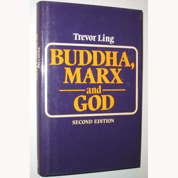 Buddha, Marx and God
