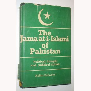 The Jama'at-i-Islami of Pakistan
