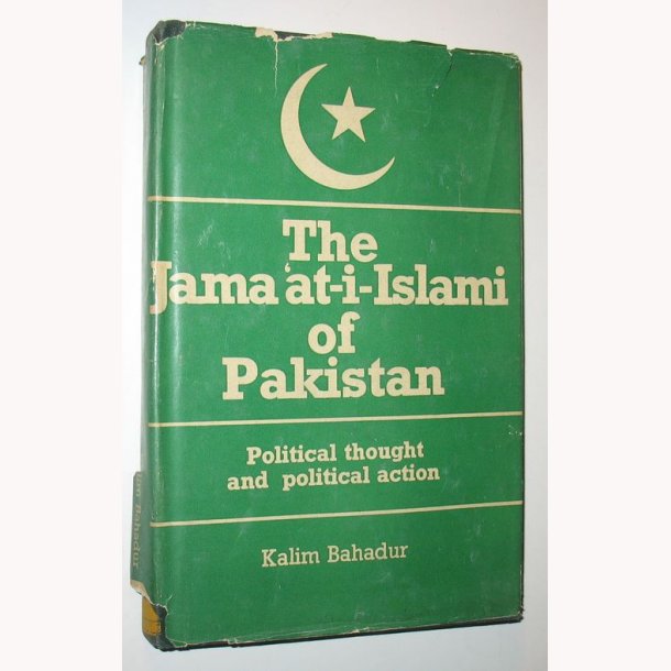 The Jama'at-i-Islami of Pakistan