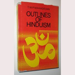 Outlines of Hinduism