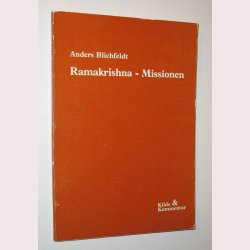 Ramakrishna - Missionen - Kilde &amp; kommentar lll