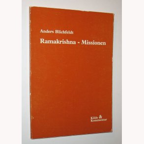 Ramakrishna - Missionen - Kilde & kommentar lll