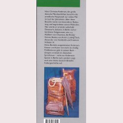 Hans Christian Andersen in Berlin