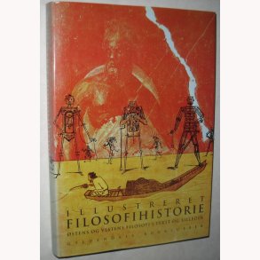 Illustreret Filosofihistorie