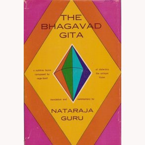 The Bhagavad Gita