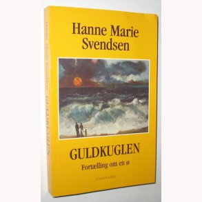 Guldkuglen - fortlling om en 
