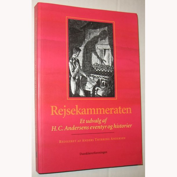 Rejsekammeraten