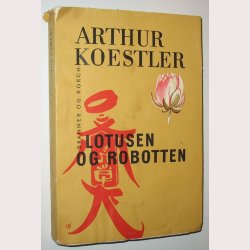 Lotusen og robotten
