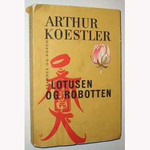 Lotusen og robotten