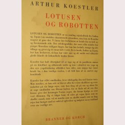 Lotusen og robotten