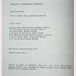 Witchcraft in Western India