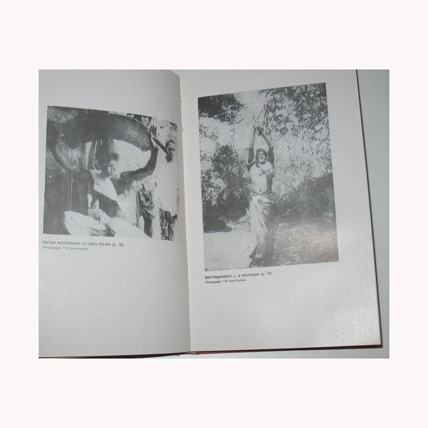 Witchcraft in Western India