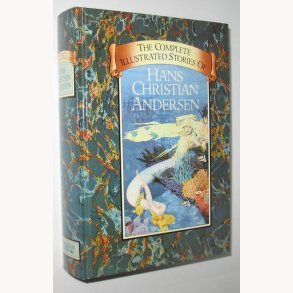 The Complete Illustrated Stories