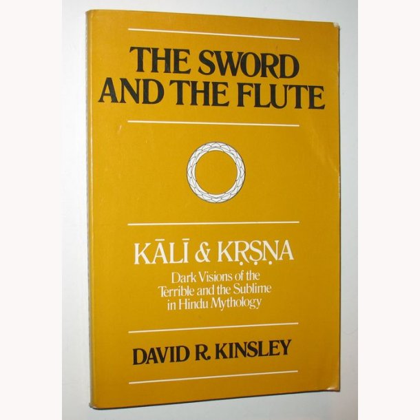 The Sword and the Flute