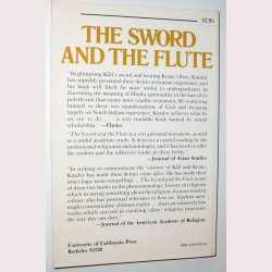 The Sword and the Flute
