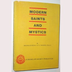 Modern Saints and Mystics