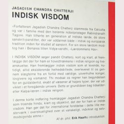 Indisk visdom