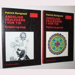 ndelige vejledere i vor tid