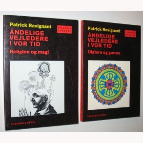 ndelige vejledere i vor tid