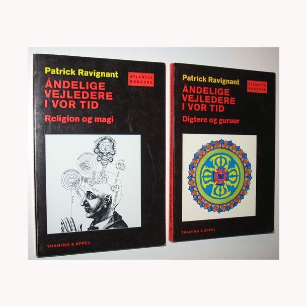 ndelige vejledere i vor tid