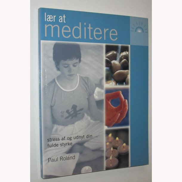 Lr at meditere