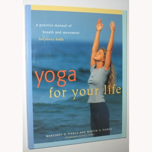 yoga for your life