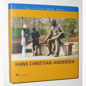 The Little Book about Hans Christian Andersen