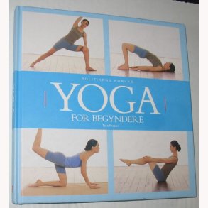 Yoga for begyndere