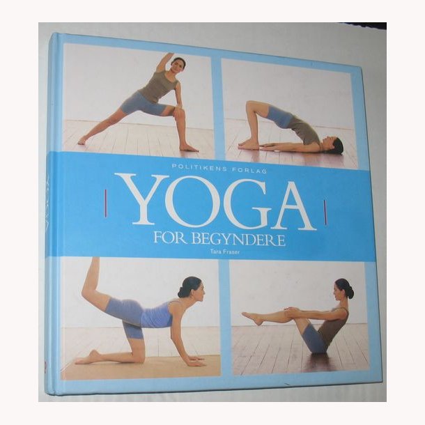 Yoga for begyndere